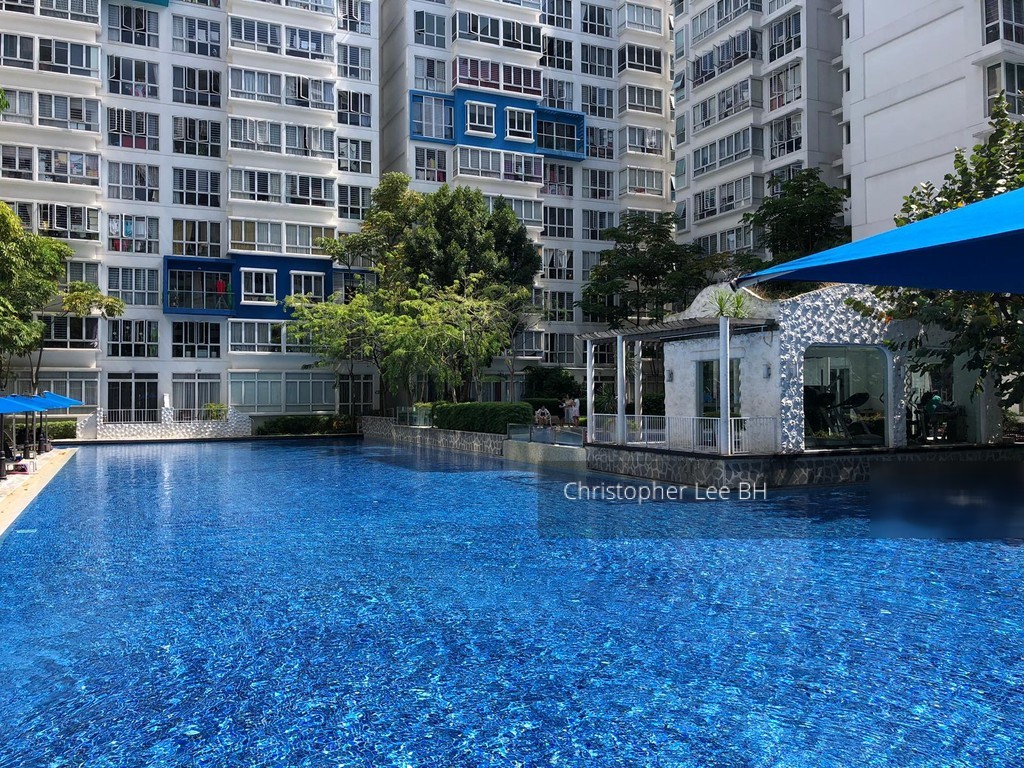 La Casa (D25), Condominium #209712681